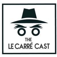 The le Carré Cast - A John le Carré novels podcast(@leCarreCast) 's Twitter Profile Photo