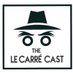 The le Carré Cast - A John le Carré novels podcast (@leCarreCast) Twitter profile photo
