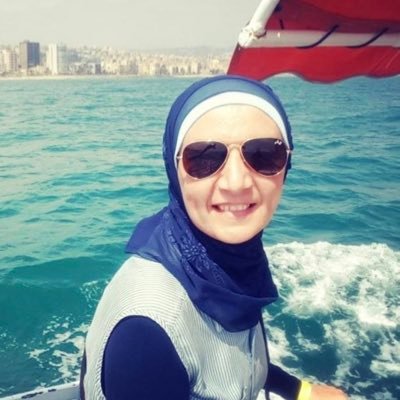 KassassirSouad's profile picture. 