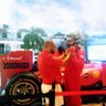 AgueraDavidF1's profile picture. Apasionado de la F1 y el deporte motor en gral.
Vivo la vida con sencillez.
