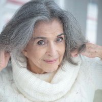 Betty Faria (@bettyfaria) 's Twitter Profile Photo