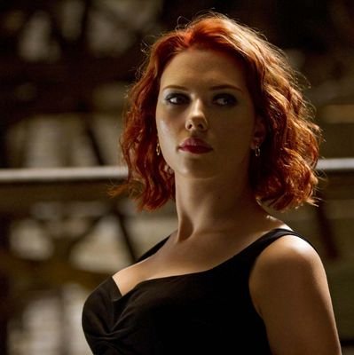 New to RP so please be nice! NOT THE REAL SCARLETT JOHANSSON!

I'll rp with any rp account that isn't portraying anyone under age. Please read pinned for more