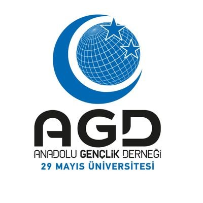 29mayisagd's profile picture. Anadolu Gençlik Derneği ▫️ 29 Mayıs Üniversitesi 
@4fakulte