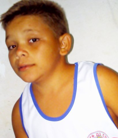 Força Pra Lutar, Fé Para Vencer ♪