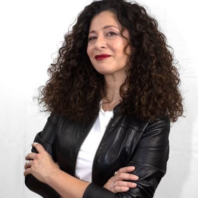 AlmaisGervasini's profile picture. UX&Product Designer