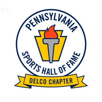 The Pennsylvania Sports Hall of Fame Delaware County chapter honors the lifetime sports contributions of Delco athletes and coaches. Founded in 1968.