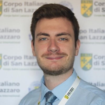 Political scientist, protocol advisor, project and NPO manager. Secretary General @csli_italia, Deputy Director @CSIthinktank. Personal views only.