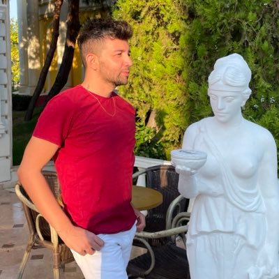 cago142314's profile picture. İç Mimar Summer 🌵style 🖖🏾🌴