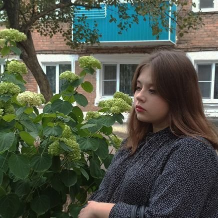 Вижу в себе похуиста,но мама думает что я медик.