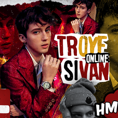 Official Twitter account for the #1 Troye Sivan fansite - also featuring updates for Sage Mellet @ https://t.co/UapsohLP5Q