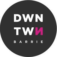 Downtown Barrie BIA (@dwntwnbarriebia) 's Twitter Profile
