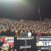 Somerset Spurs Official(@Somerset_Spurs) 's Twitter Profileg