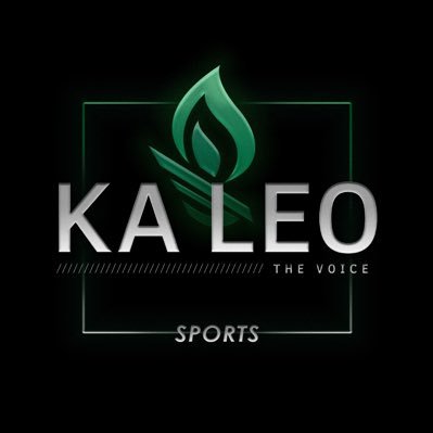 Podcast by @KaLeoSports that fills you in on University of Hawai‘i athletics. Available wherever you get your podcast!