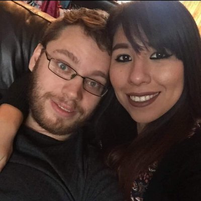 mexlovebritsh's profile picture. Hi, We are a real couple with a kink for others watching us enjoy ourselves. We getting ready to start an onlyfans. Follow us to keep updated. | NSFW