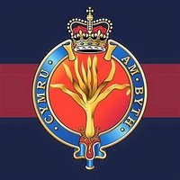 The Welsh Guards(@WelshGds) 's Twitter Profileg