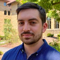 Josh Kenway (@cybersemantics) 's Twitter Profile