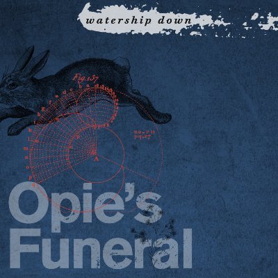 calebsfuneral's profile picture. Sing-songwriter under the moniker Opie's Funeral. Check out my EP, "Watership Down."

Highschool Bible/English teacher, father, husband, Orthodox Christian