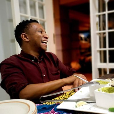 MfunekoToy's profile picture. South African Ministry of Finance