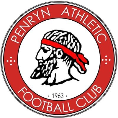 Penryn AFC- St Pirans League West. Reserves- Trelawney League 4. @Penrynladies- Cornwall Womens League Division 2. Home- Kernick Road 🔴⚫