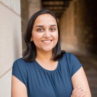 Raveesha Gupta (@raveesha_gupta) 's Twitter Profile Photo