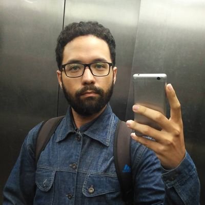 Raphael_de_Melo's profile picture. Java/Javascript Developer