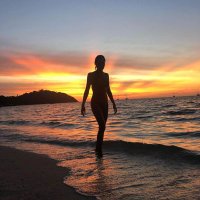 Li (@lisierra) 's Twitter Profile