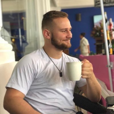 jack_geiger35's profile picture. 