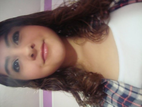 talvez eu não seja o que todas as pessoas esperam, mas eu sou do jeito que tenho que ser, do jeito que quero ser, do que jeito que me sinto bem.