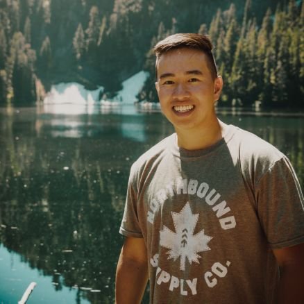 andre_yim's profile picture. Web 3