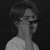 M.🐈⬛ (@bylittletae) 's Twitter Profile