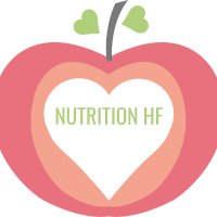 Dr Amanda Vest(@NutritionHF) 's Twitter Profile Photo