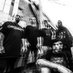 CELL (@cellmetal_) Twitter profile photo