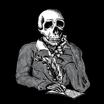 Gothic Keats Pressさんのプロフィール画像