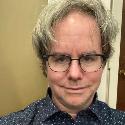 Saint Paul-ite. Senior Product Manager for Microsoft Edge. Former sports writer and coach as 'Garrison' for @the_mnrd. Mastodon: @djohnson@mastodon.social