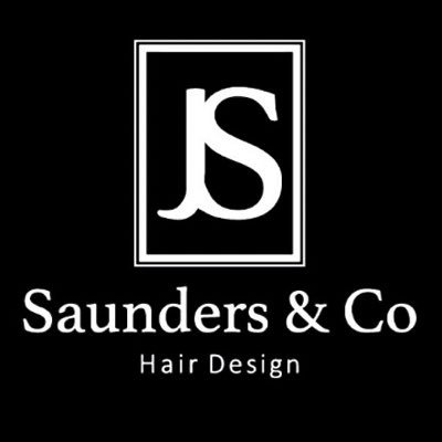 Hair design with a difference. Discover Saunders & Co, Talbot Street, Maesteg.