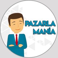 PazarlaMania (@pazarlamania) 's Twitter Profile Photo