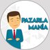 PazarlaMania (@pazarlamania) Twitter profile photo PazarlaMania (@pazarlamania) Twitter profile photo
