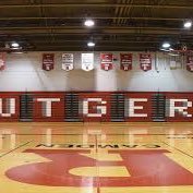 Rutgers-Camden Basketball