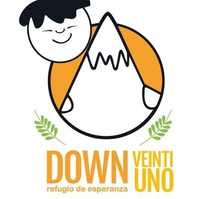 ¡Conócenos!🧡
Somos Down 21 Refugio de Esperanza, nos dedicamos a apoyar a personas con neurodiversidades y a su familia por falta de recursos económicos.