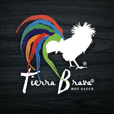 🔥Tierra Brava are authentic Mexican hot sauces and salsas, all-natural, Kosher, Gluten-Free.🔥BUY IT ON AMAZON.