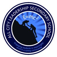 All City Leadership Secondary School(@ACLANYC) 's Twitter Profileg