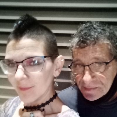couple (40/F bi & 67/M bi).  We don't pay, or deal with anything like crypto, you'll be blocked!  LV, NV USA

https://t.co/9IjOrfoJ21
$SRH71983