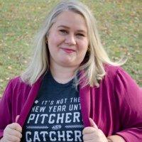 Ashley MacLennan (@90feetfromhome) 's Twitter Profile Photo Ashley MacLennan (@90feetfromhome) 's Twitter Profile Photo