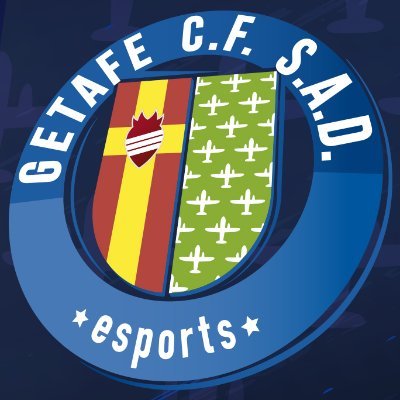 Twitter oficial del @GetafeCF Esports. https://t.co/foMaGILhEm