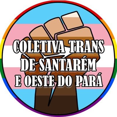 Lutamos pela garantia dos direitos de pessoas transexuais e travestis de Santarém e Oeste do Pará ✊🏼✊🏾 / Link para o mapeamento e para tirar dúvidas 👇
