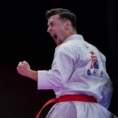 🥋🇹🇷
🏅1️⃣0️⃣0️⃣th Medal of #TeamTürkiye at Olympics
🥉Olympic Games (Tokyo 2020)
🥇World Champion 
🥇9× European Champion
🥇2× Islamic Games
🥈European Games