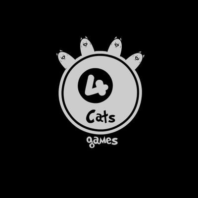 4CatsGames Profile Picture