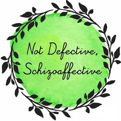 Just a #LatterDaySaint living with #mentalillness, 🧠 surviving on meds and a prayer; 💊🙏 Dx #schizoaffective bipolar type in September of 2019