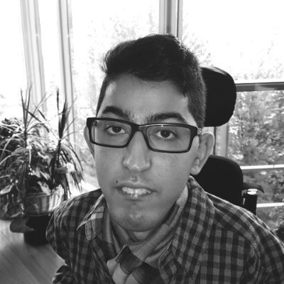 milador's profile picture. 