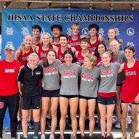 Boise Brave XCTF (@boisebravexctf) 's Twitter Profile